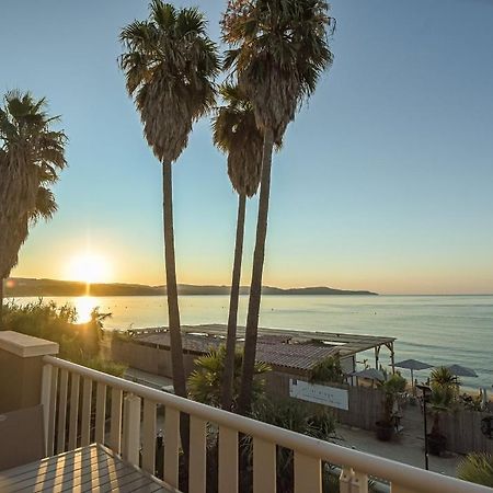 Residence La Menado Cavalaire-sur-Mer Luaran gambar