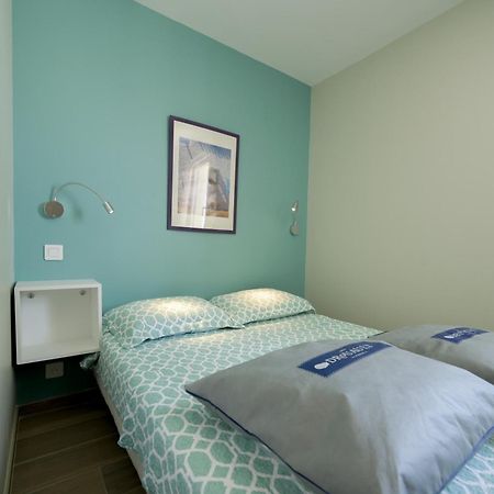 Residence La Menado Cavalaire-sur-Mer Luaran gambar