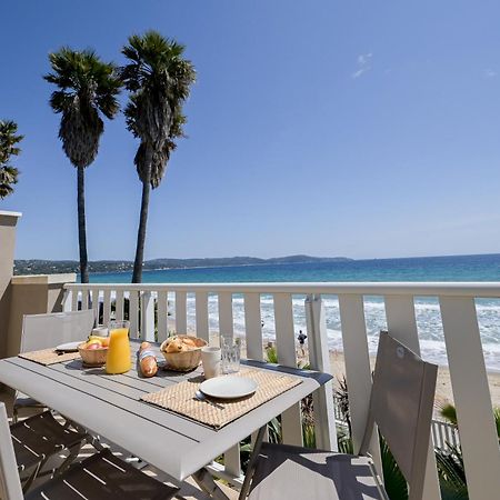 Residence La Menado Cavalaire-sur-Mer Luaran gambar