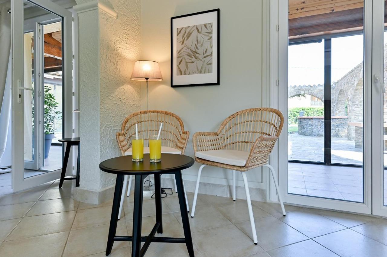 Residence La Menado Cavalaire-sur-Mer Luaran gambar