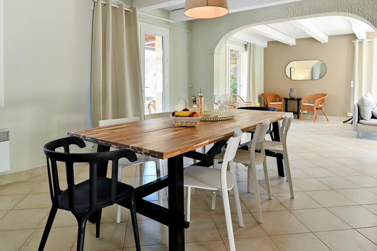 Residence La Menado Cavalaire-sur-Mer Luaran gambar