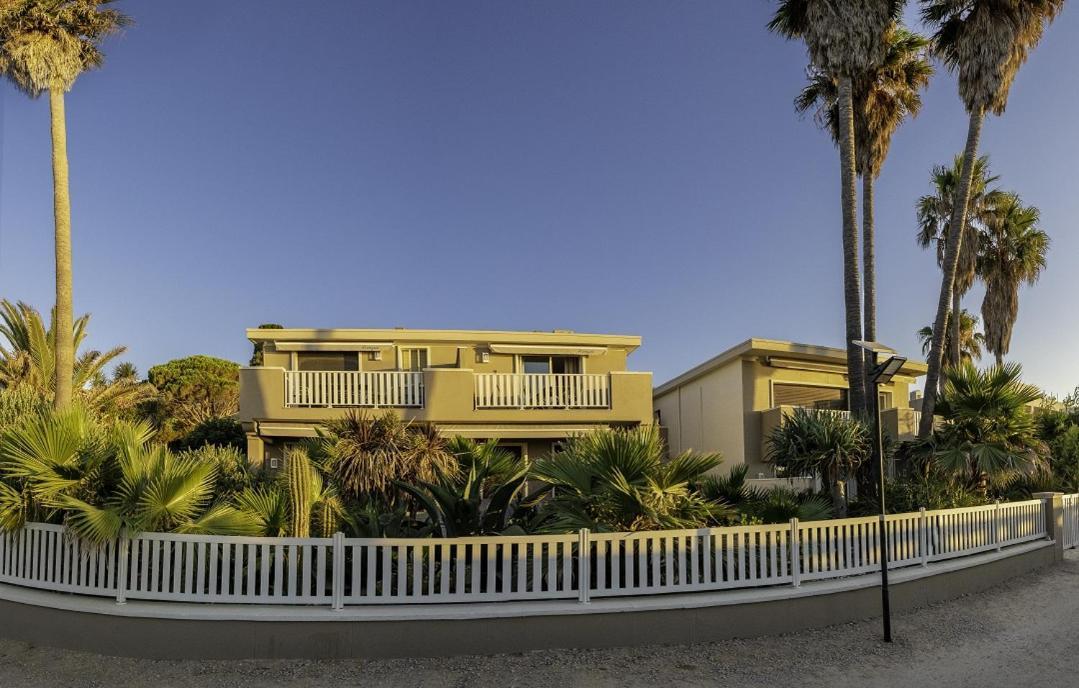 Residence La Menado Cavalaire-sur-Mer Luaran gambar
