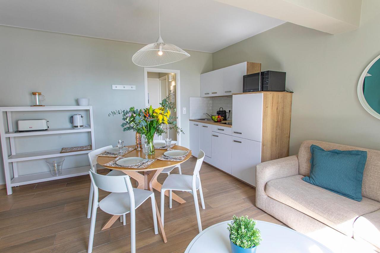 Residence La Menado Cavalaire-sur-Mer Luaran gambar