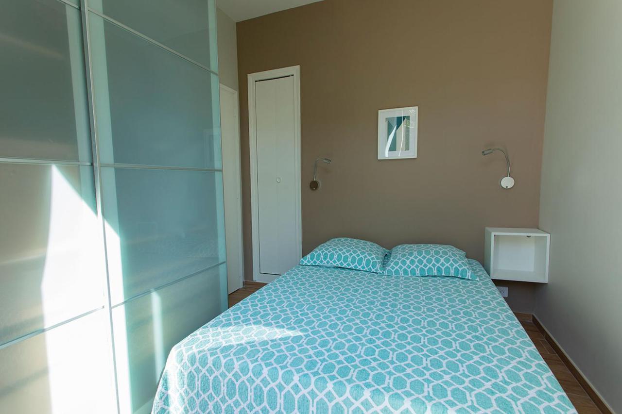 Residence La Menado Cavalaire-sur-Mer Luaran gambar