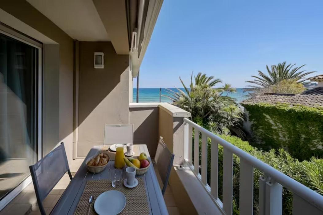 Residence La Menado Cavalaire-sur-Mer Luaran gambar