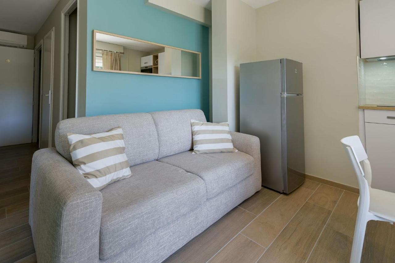 Residence La Menado Cavalaire-sur-Mer Luaran gambar