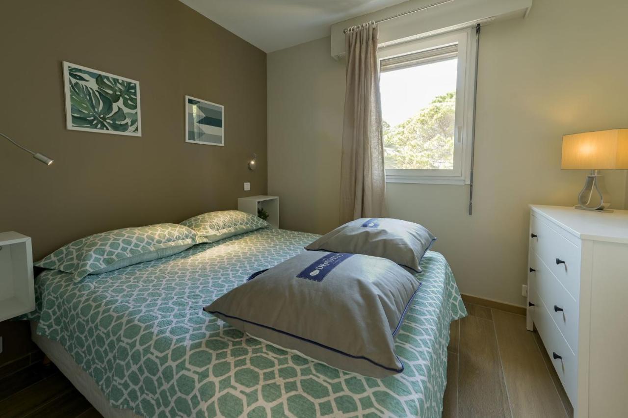 Residence La Menado Cavalaire-sur-Mer Luaran gambar