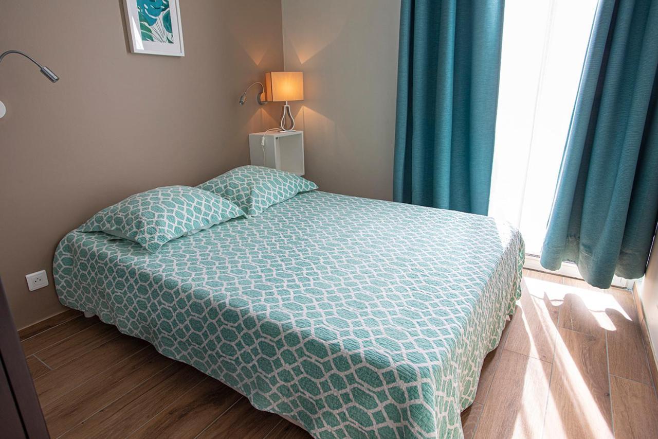 Residence La Menado Cavalaire-sur-Mer Luaran gambar