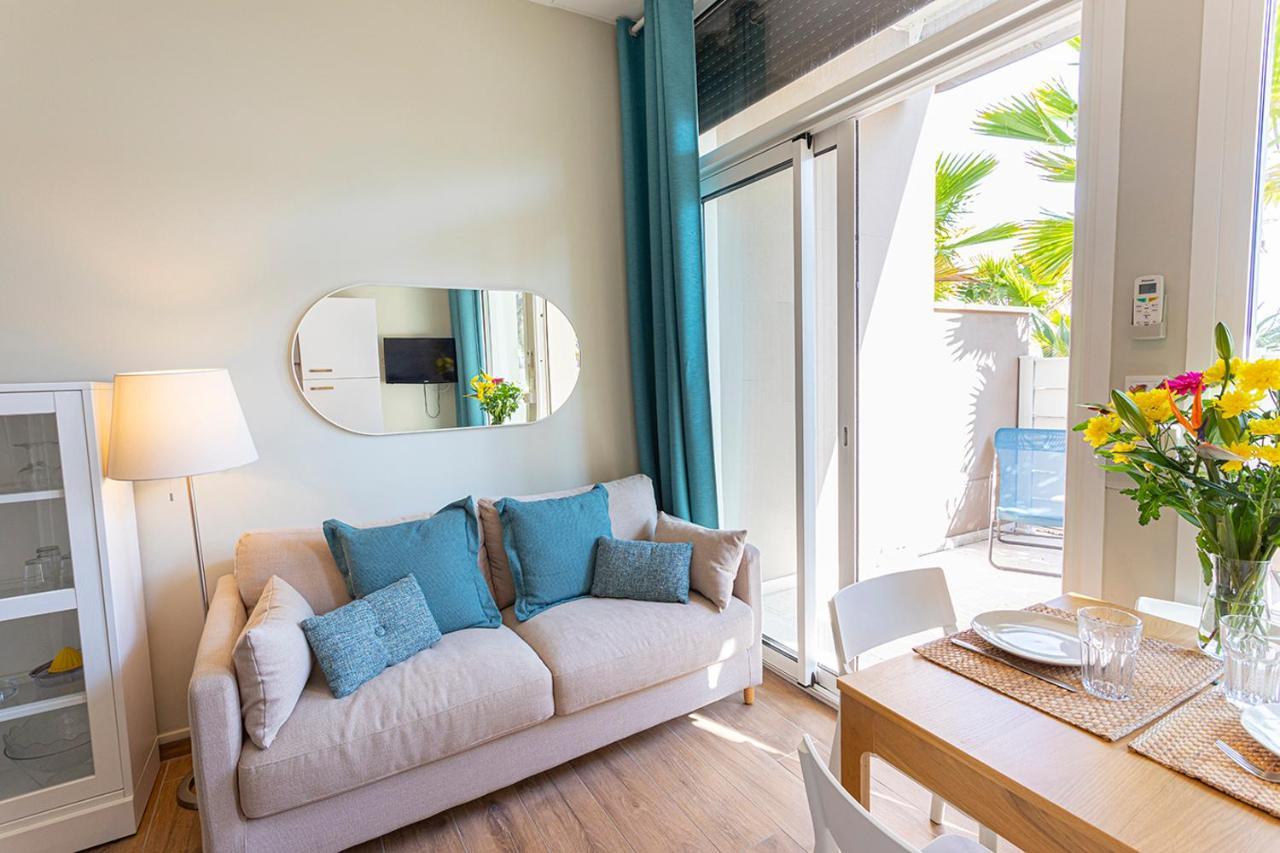 Residence La Menado Cavalaire-sur-Mer Luaran gambar