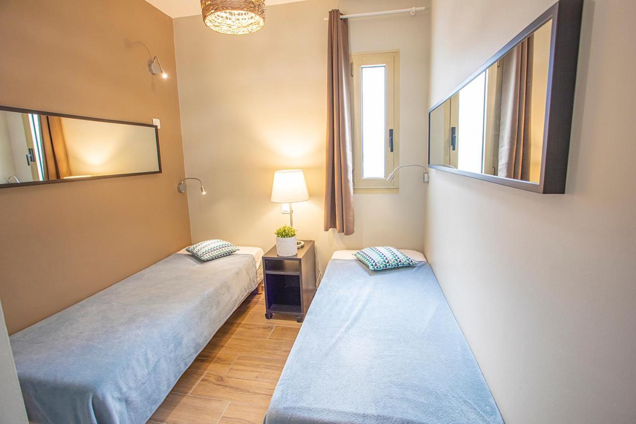Residence La Menado Cavalaire-sur-Mer Luaran gambar