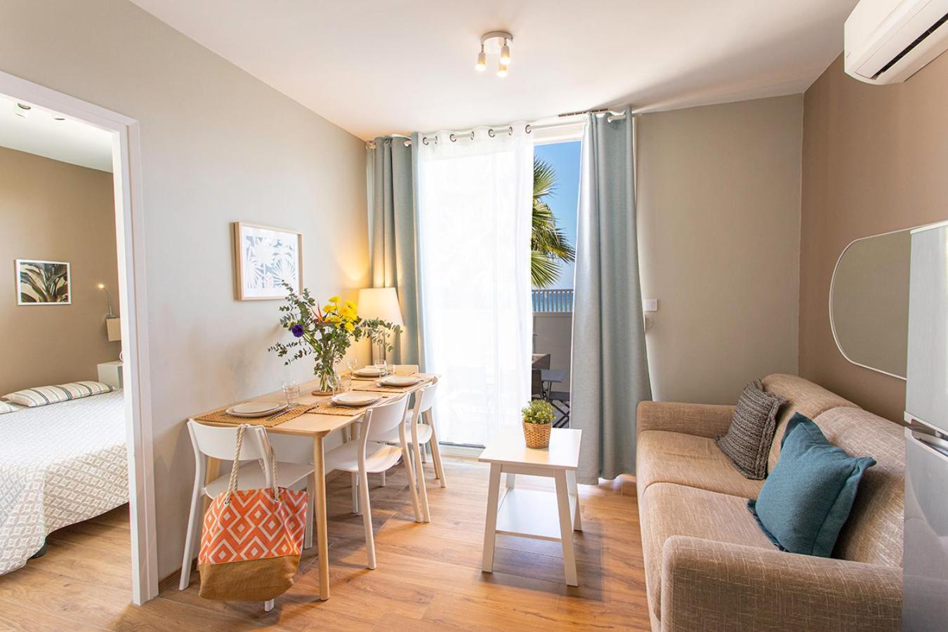 Residence La Menado Cavalaire-sur-Mer Luaran gambar