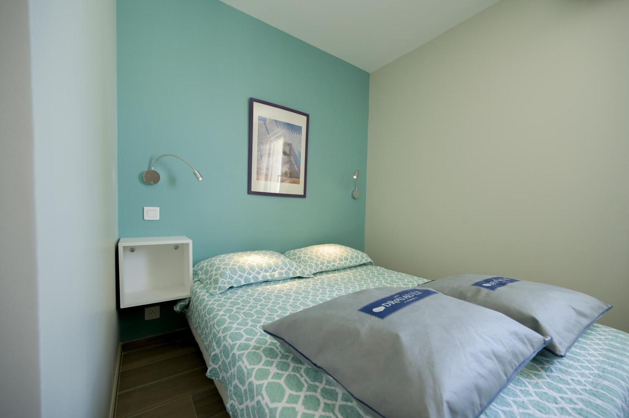 Residence La Menado Cavalaire-sur-Mer Luaran gambar