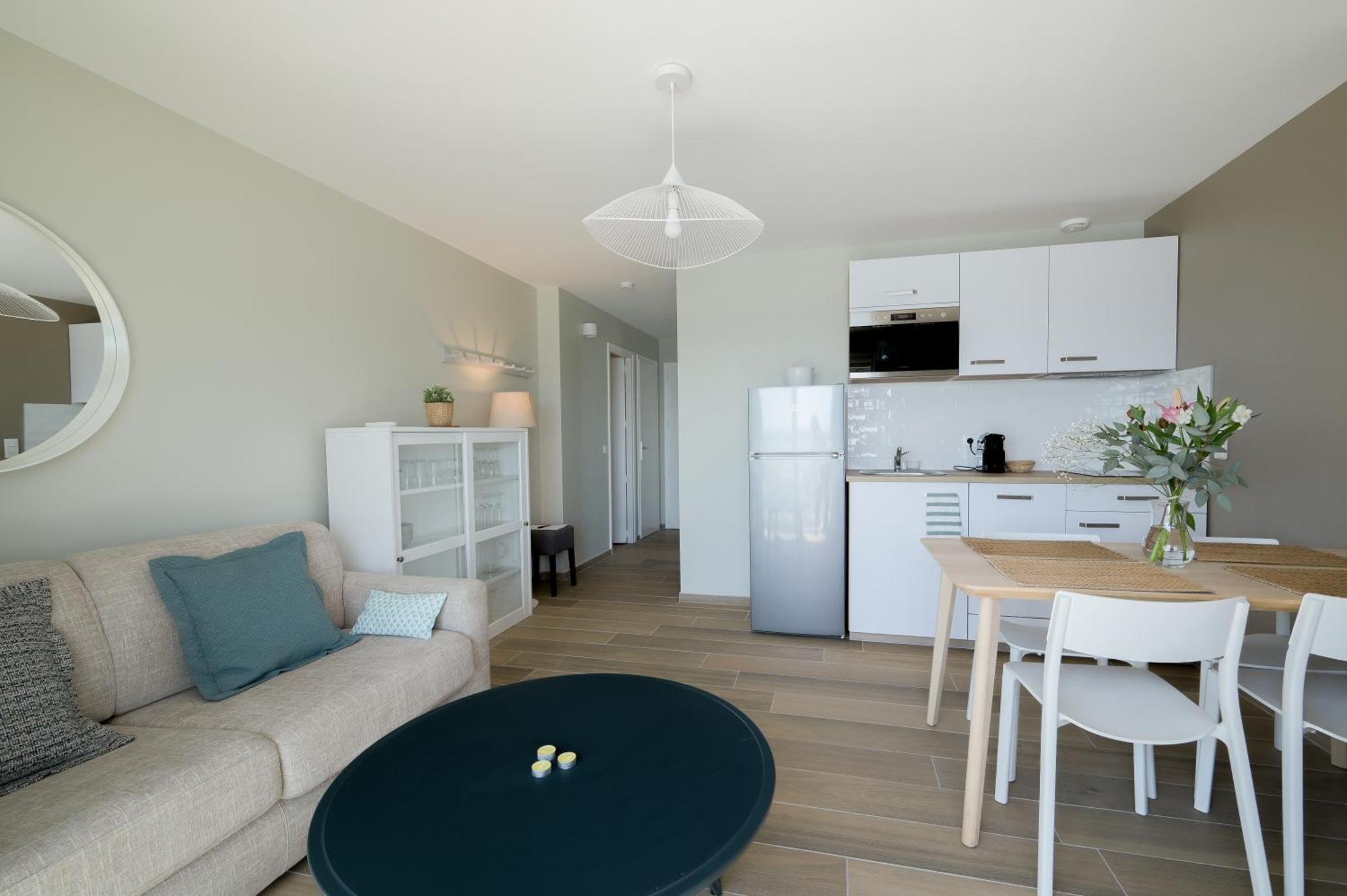 Residence La Menado Cavalaire-sur-Mer Luaran gambar