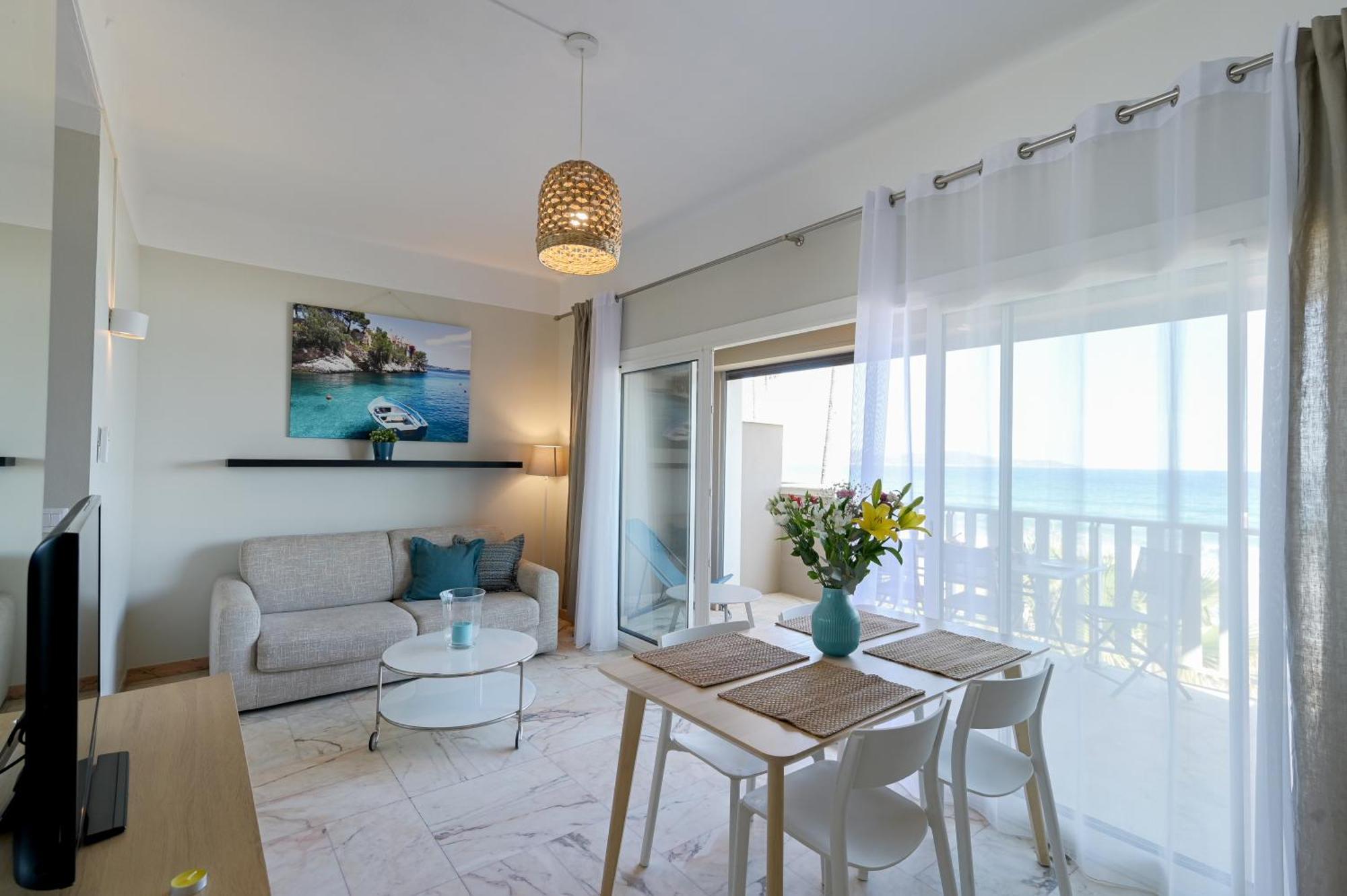 Residence La Menado Cavalaire-sur-Mer Luaran gambar