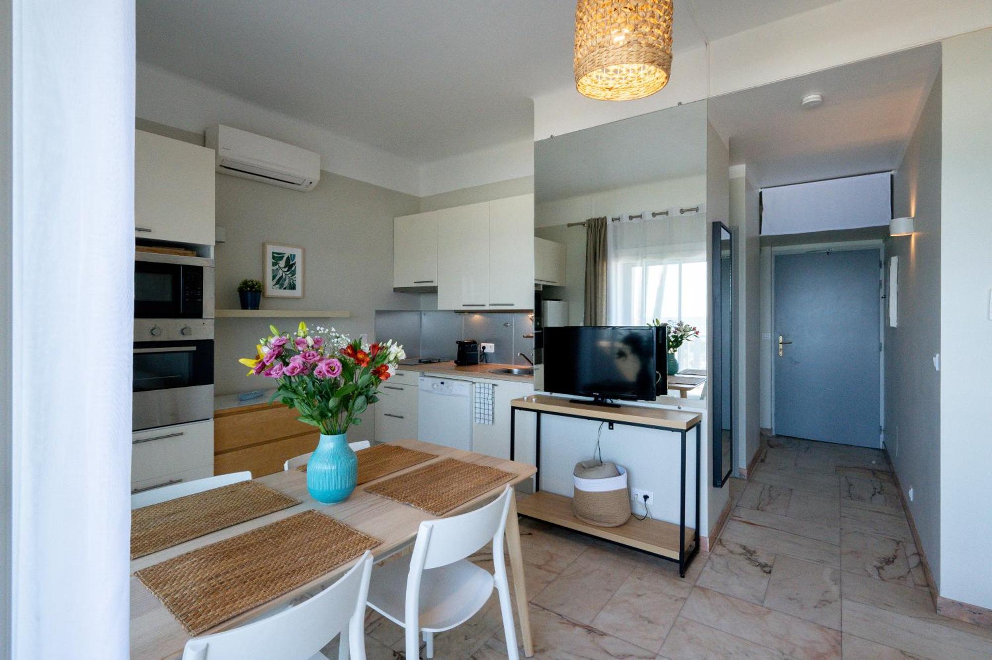 Residence La Menado Cavalaire-sur-Mer Luaran gambar