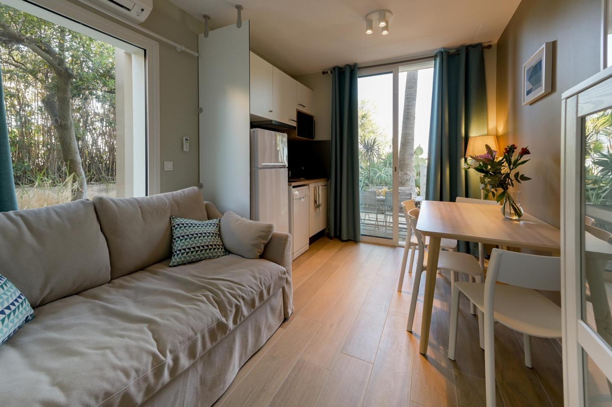 Residence La Menado Cavalaire-sur-Mer Luaran gambar