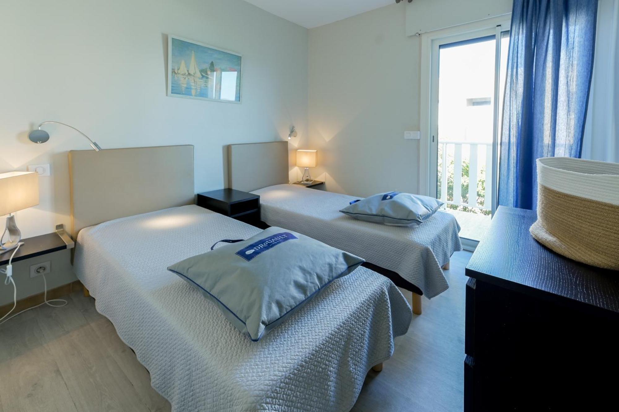 Residence La Menado Cavalaire-sur-Mer Luaran gambar