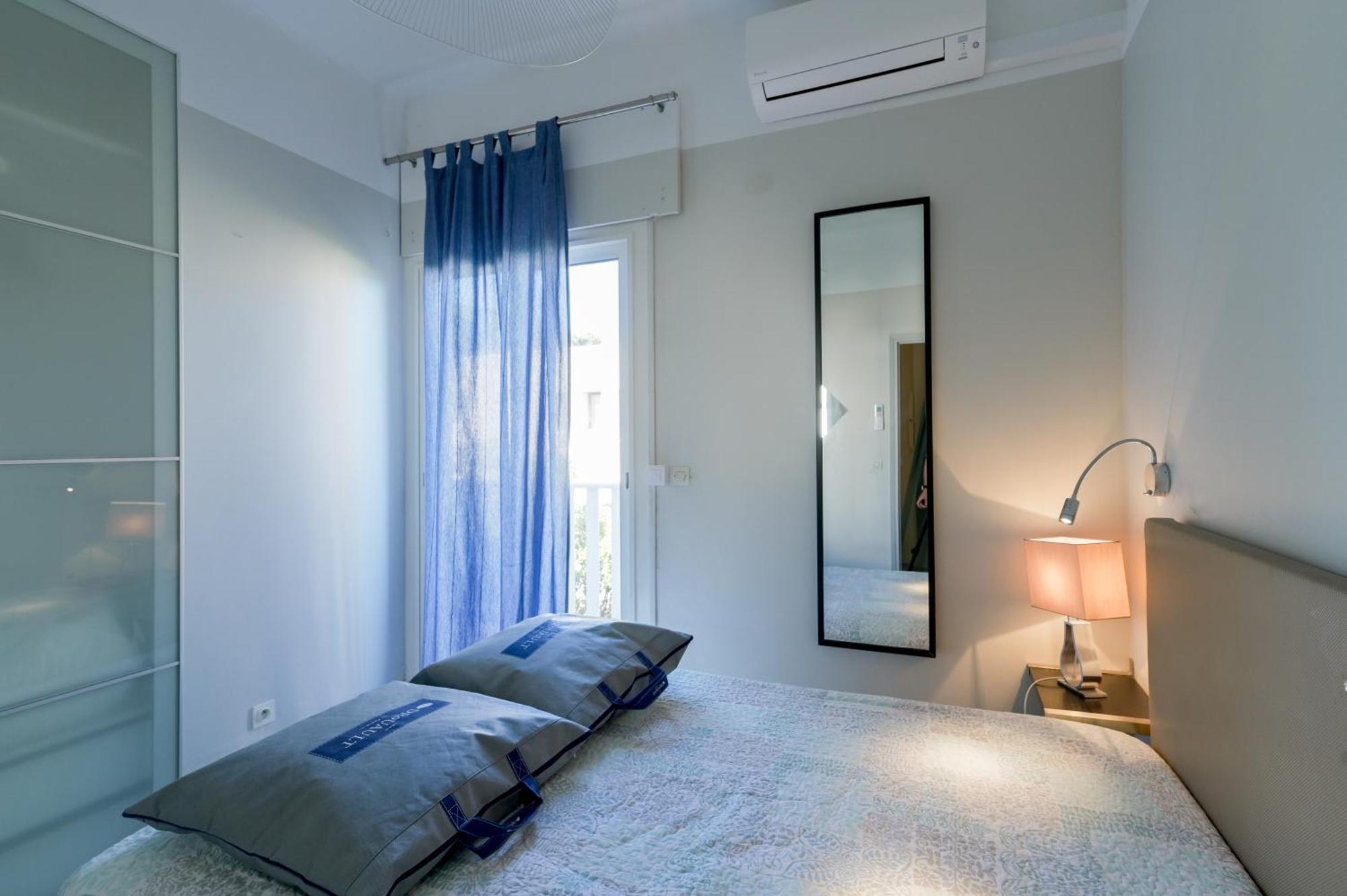 Residence La Menado Cavalaire-sur-Mer Luaran gambar
